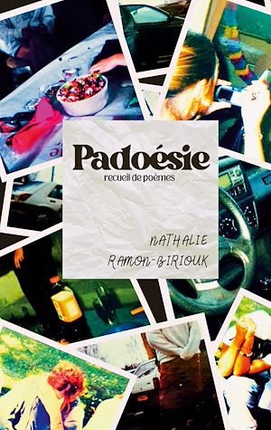 Téléchargez le livre :  Padoésie