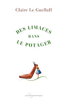 Télécharger le livre :  Des limaces dans le potager