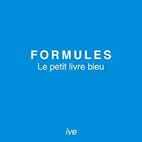 Téléchargez le livre :  Formules
