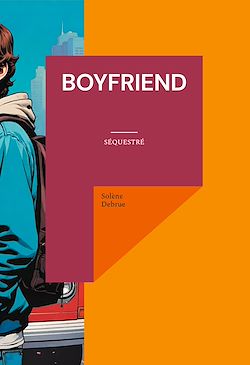 Télécharger le livre :  Boyfriend