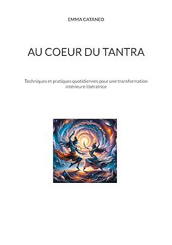 Télécharger le livre :  Au coeur du tantra