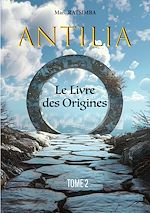 Télécharger le livre :  Antilia