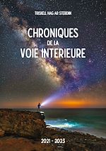 Download this eBook Chroniques de la Voie Intérieure