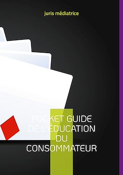Télécharger le livre :  Pocket guide de l'éducation du consommateur