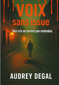 Télécharger le livre :  Voix sans issue