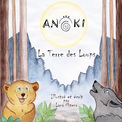 Télécharger le livre :  Anoki