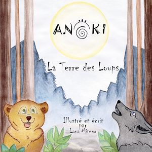 Téléchargez le livre :  Anoki