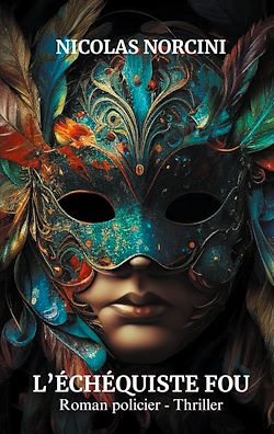 Télécharger le livre :  L'échéquiste fou