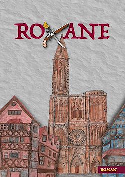 Télécharger le livre :  Roxane