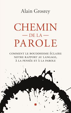 Télécharger le livre :  Chemin de la Parole