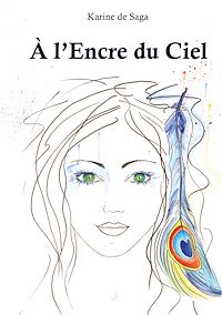 Téléchargez le livre :  À l'Encre du Ciel