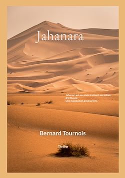 Télécharger le livre :  Jahanara