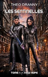 Téléchargez le livre :  Les Sentinelles