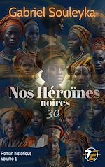 Download this eBook Nos Héroïnes noires : 30