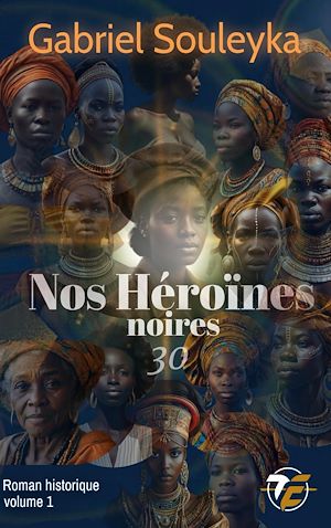 Download the eBook: Nos Héroïnes noires : 30