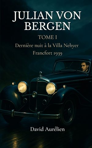 Download the eBook: Julian von Bergen