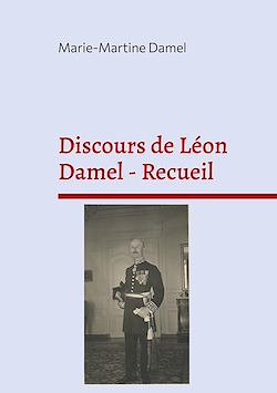 Télécharger le livre :  Discours de leon damel
