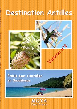 Télécharger le livre :  Destination Antilles