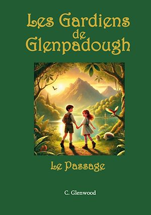 Téléchargez le livre :  Les Gardiens de Glenpadough