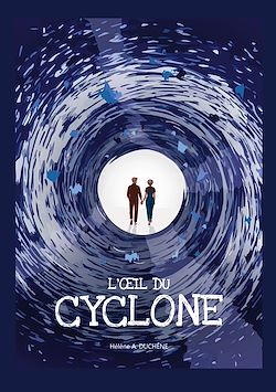 Télécharger le livre :  L'oeil du cyclone