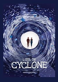Téléchargez le livre :  L'oeil du cyclone
