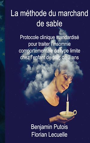 Téléchargez le livre :  La méthode du marchand de sable