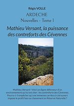 Télécharger le livre :  Ardèche - Nouvelles - Tome 1