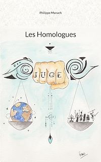 Téléchargez le livre :  Les Homologues
