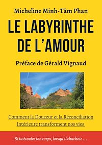 Téléchargez le livre :  Le Labyrinthe de l'Amour