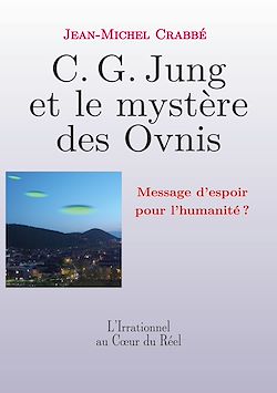 Télécharger le livre :  C. G. Jung et le mystère des Ovnis