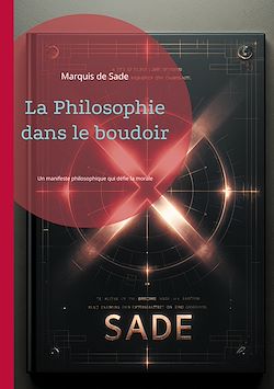 Télécharger le livre :  La Philosophie dans le boudoir