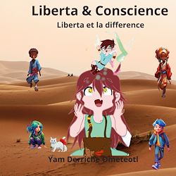 Télécharger le livre :  Liberta et la différence