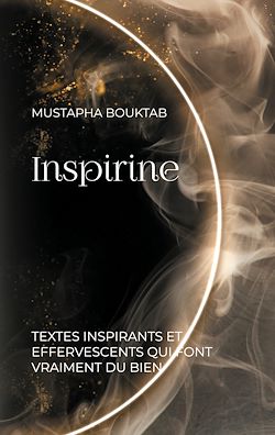 Télécharger le livre :  Inspirine