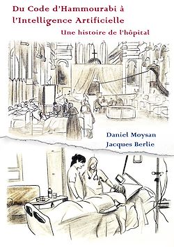 Télécharger le livre :  Du code d'Hammourabi à l'Intelligence Artificielle