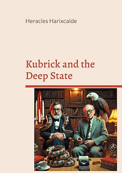 Télécharger le livre :  Kubrick and the Deep State
