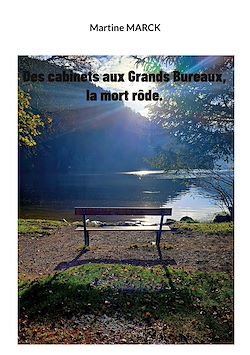 Télécharger le livre :  Des cabinets aux Grands Bureaux, la mort rôde.