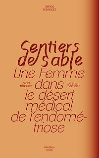 Téléchargez le livre :  Sentiers de Sable