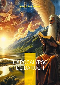 Télécharger le livre :  L'Apocalypse de Baruch