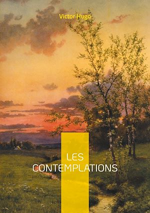 Téléchargez le livre :  Les Contemplations