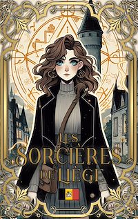 Téléchargez le livre :  Les Sorcières de Liège