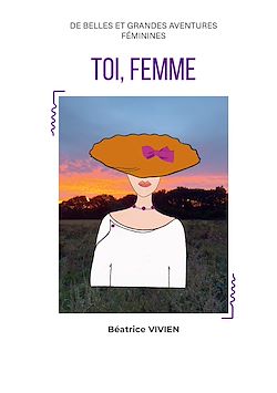 Télécharger le livre :  Toi, Femme