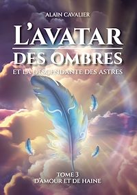 Téléchargez le livre :  L'Avatar des ombres