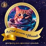 Télécharger le livre :  Le Chat qui Voulait Être Astronaute