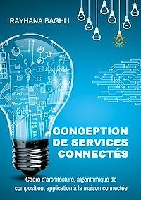 Téléchargez le livre :  Conception de services connectés