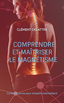 Télécharger le livre :  Comprendre et maîtriser le magnétisme