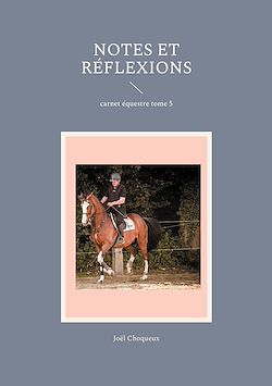 Télécharger le livre :  Notes et réflexions