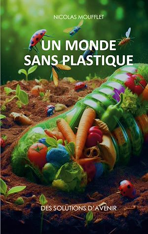 Download the eBook: Un monde sans plastique