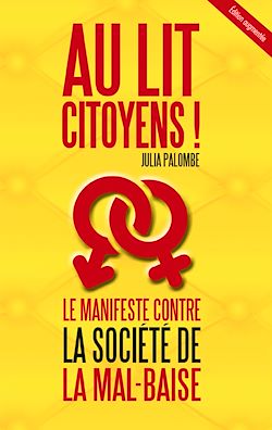 Télécharger le livre :  Au lit citoyens!
