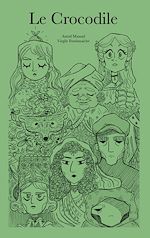 Télécharger le livre :  Le Crocodile
