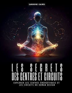 Télécharger le livre :  Les secrets des centres et circuits